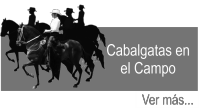 Cabalgata